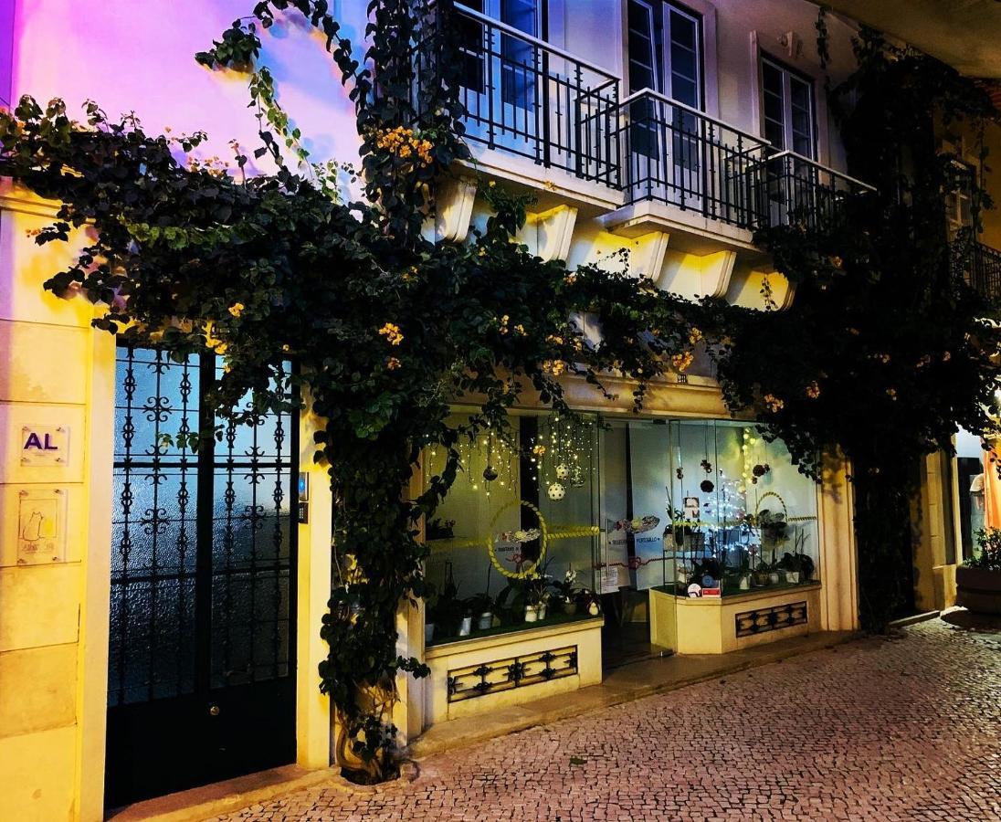 Senhor Gigi Hotel FAO Exterior foto