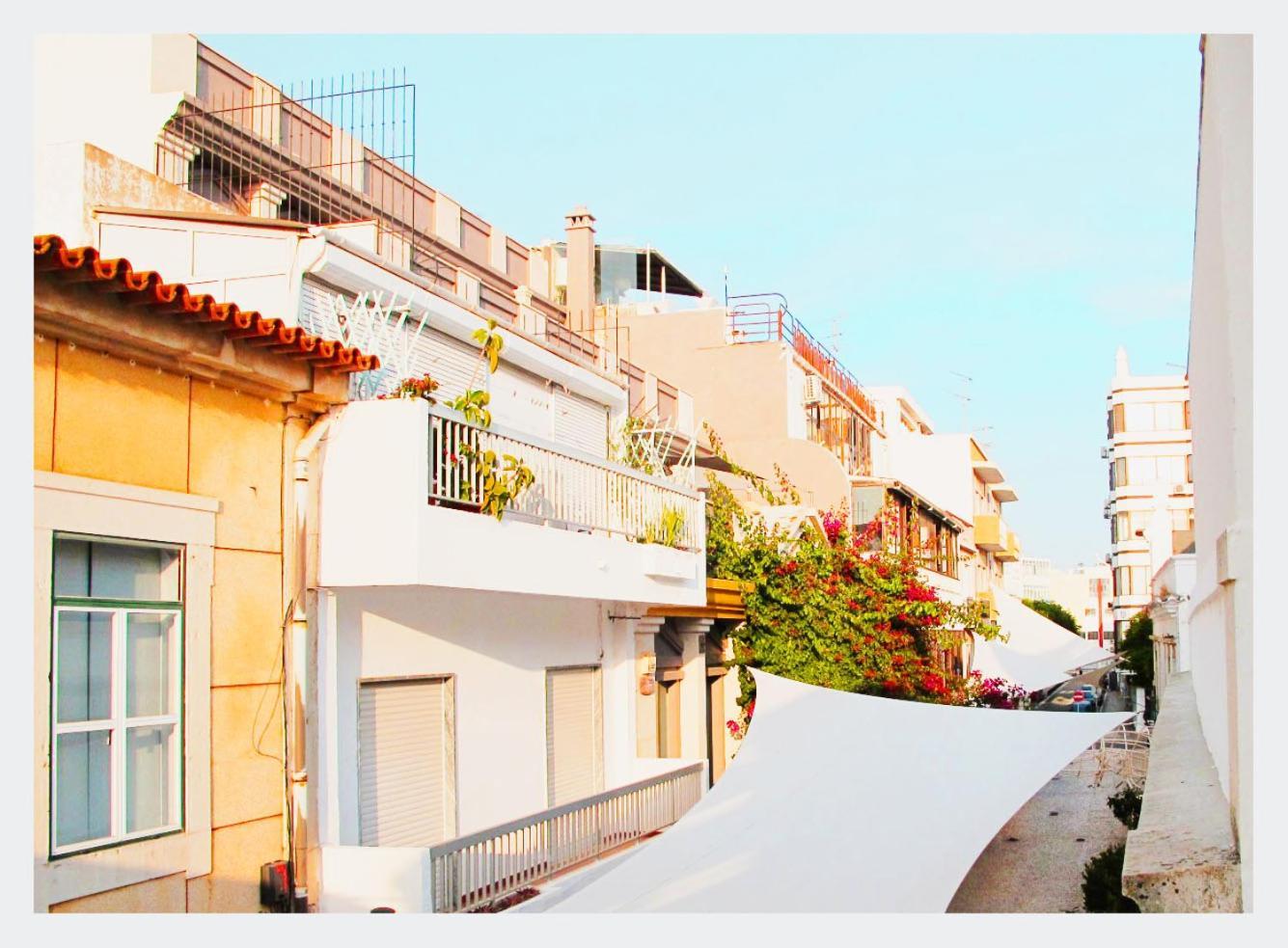 Senhor Gigi Hotel FAO Exterior foto