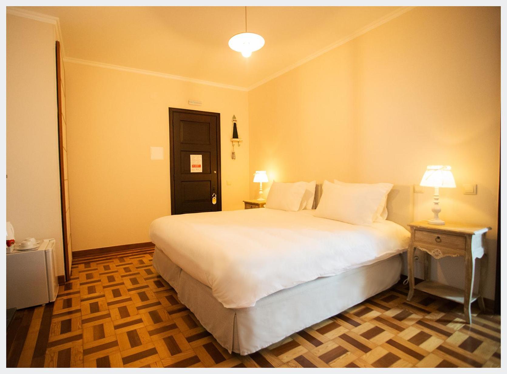 Senhor Gigi Hotel FAO Exterior foto