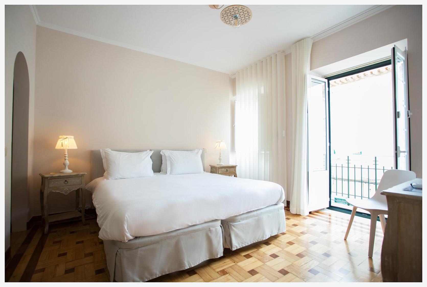 Senhor Gigi Hotel FAO Exterior foto