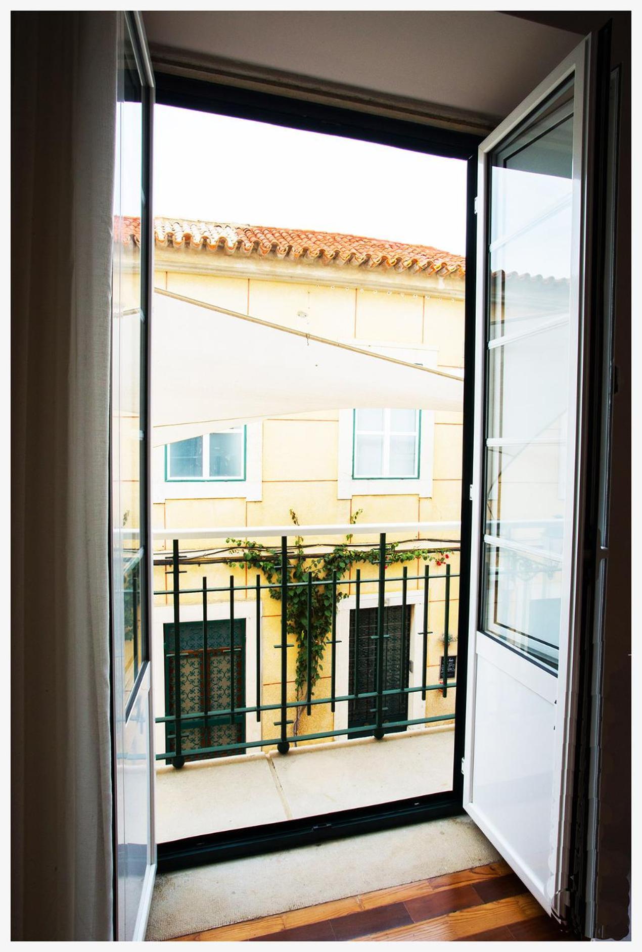 Senhor Gigi Hotel FAO Exterior foto