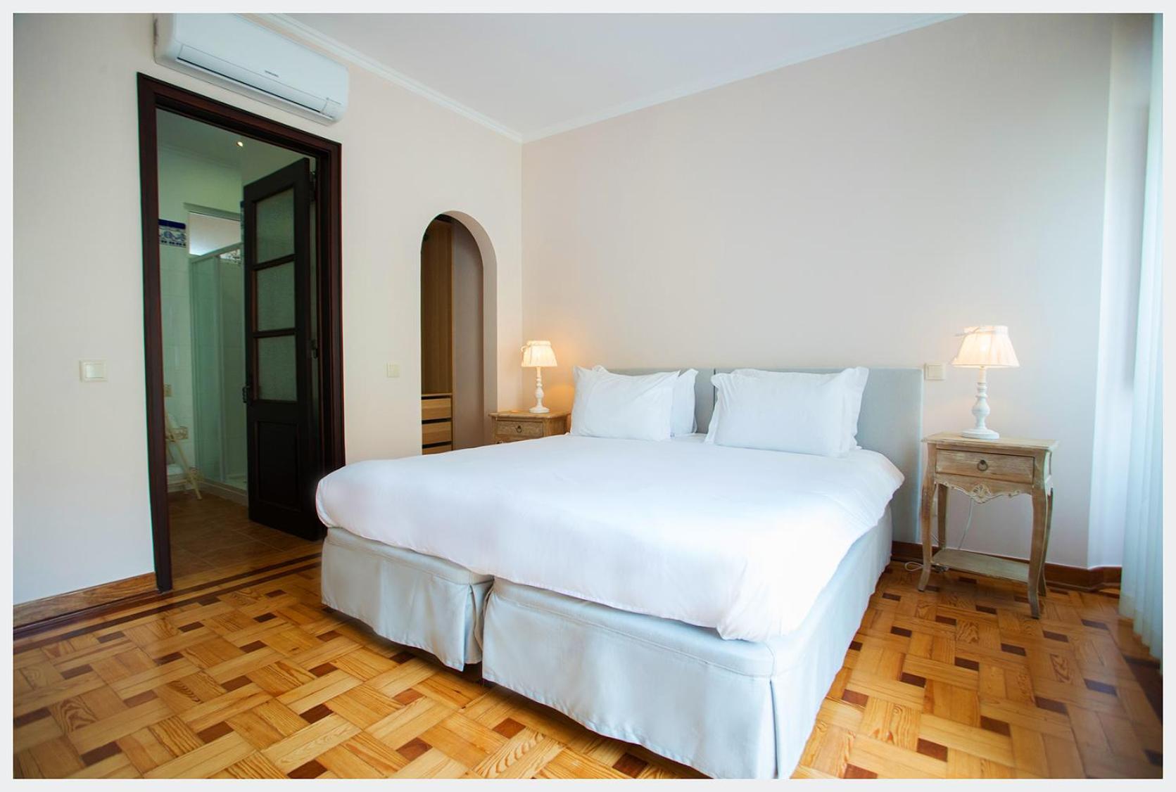 Senhor Gigi Hotel FAO Exterior foto
