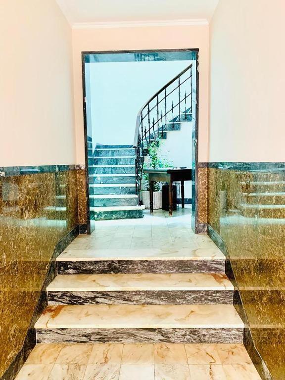 Senhor Gigi Hotel FAO Cameră foto