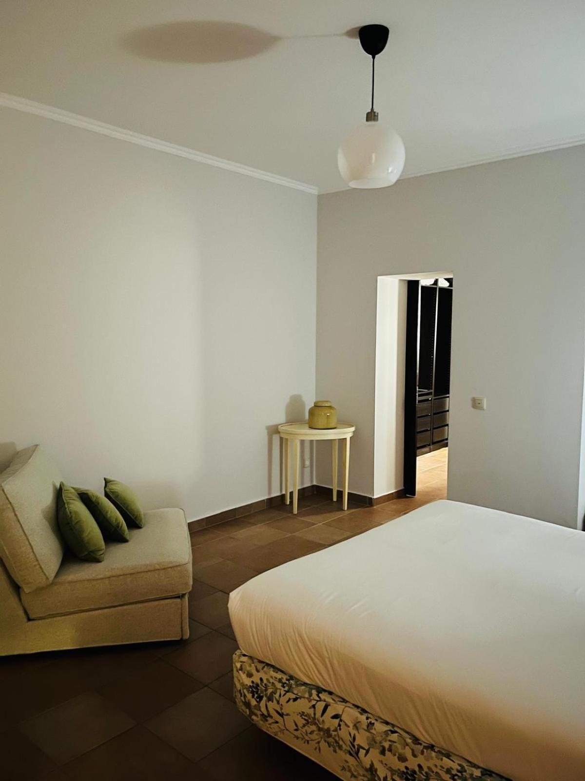 Senhor Gigi Hotel FAO Exterior foto