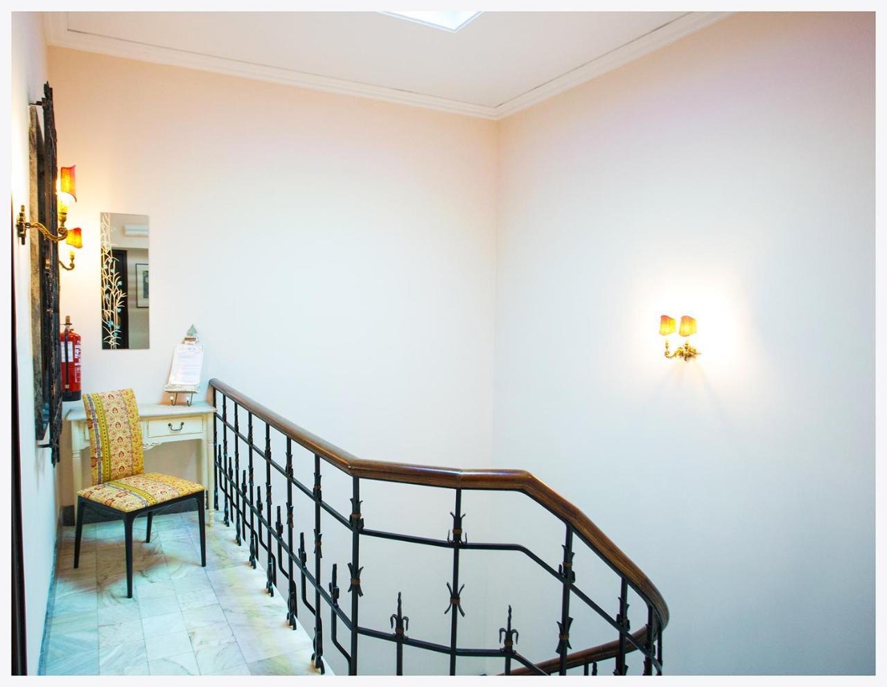 Senhor Gigi Hotel FAO Exterior foto