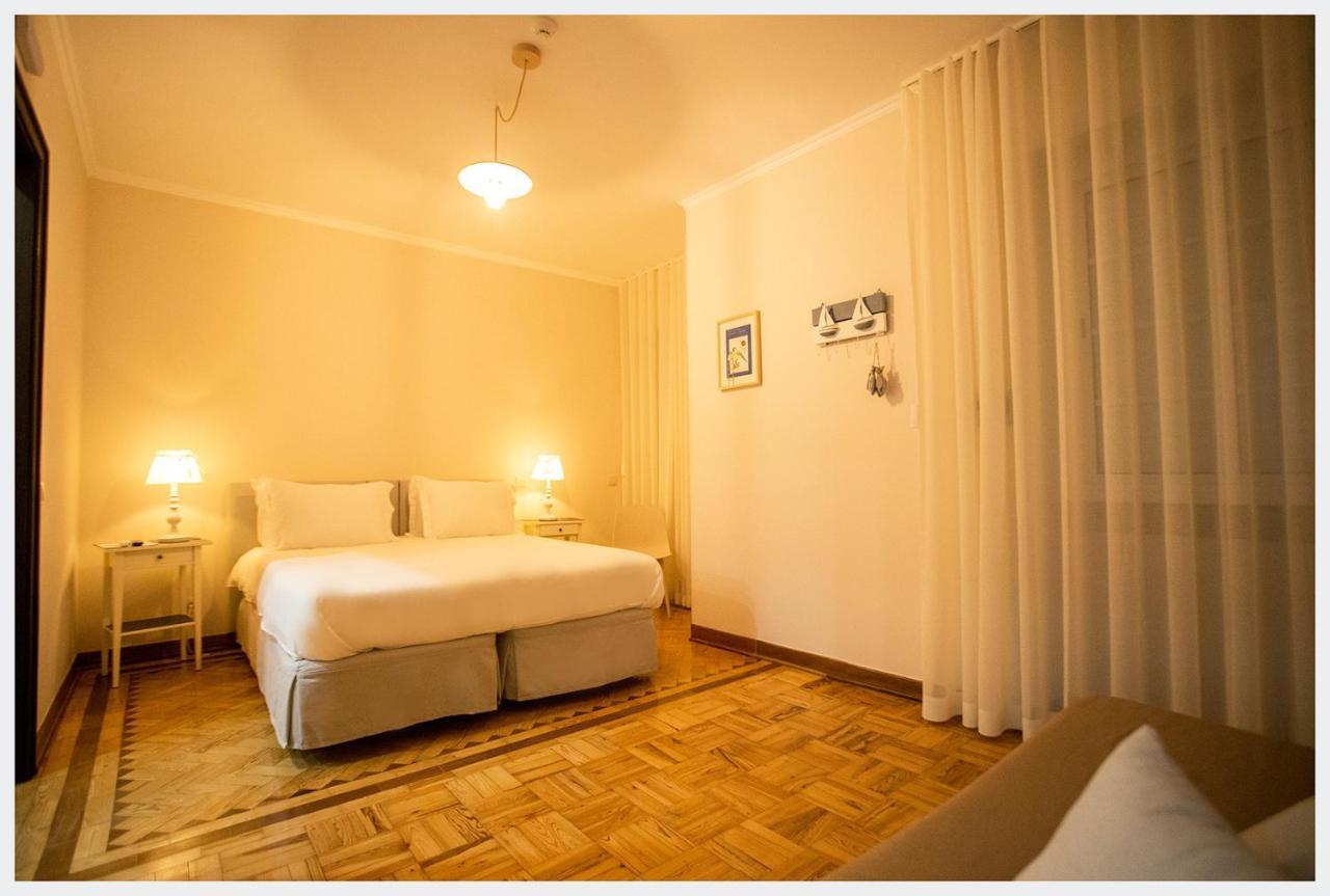 Senhor Gigi Hotel FAO Exterior foto