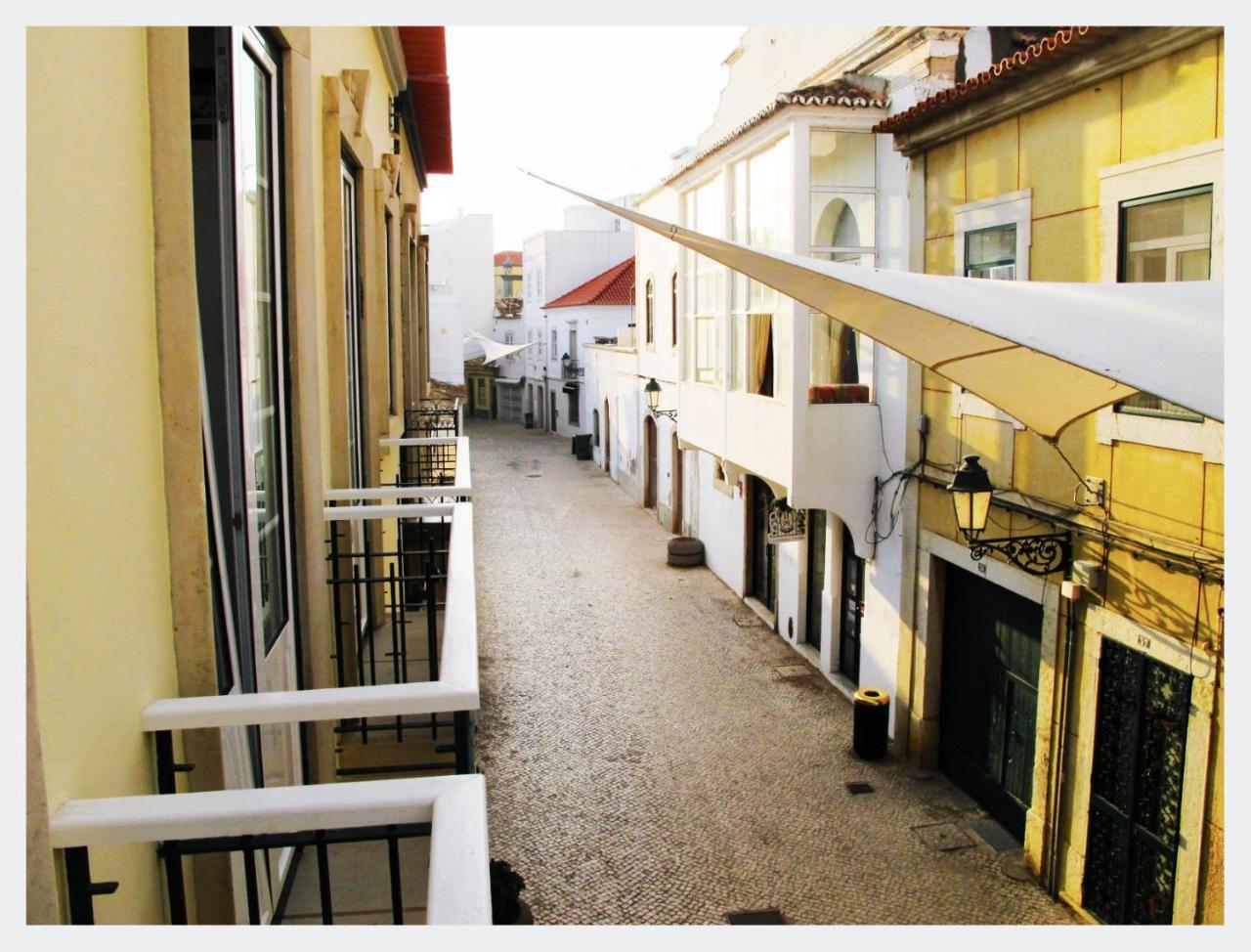 Senhor Gigi Hotel FAO Exterior foto