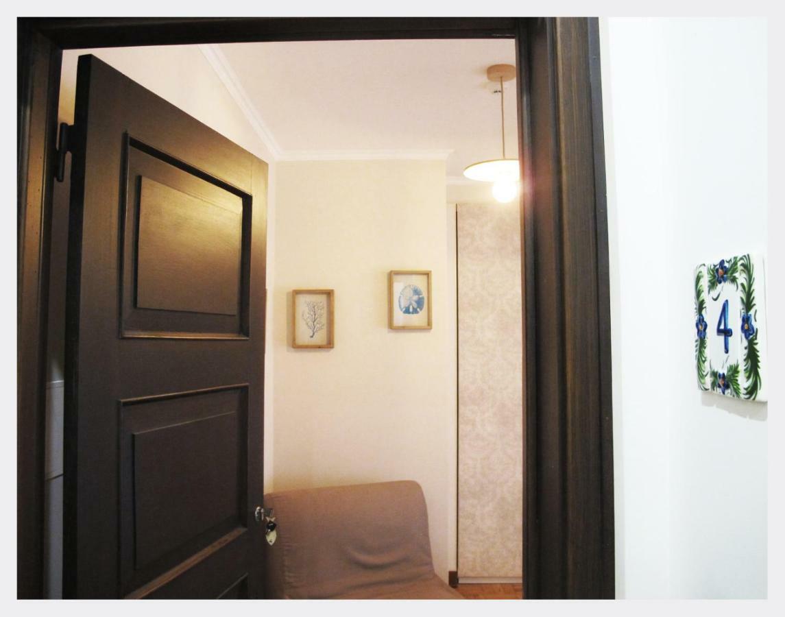 Senhor Gigi Hotel FAO Exterior foto