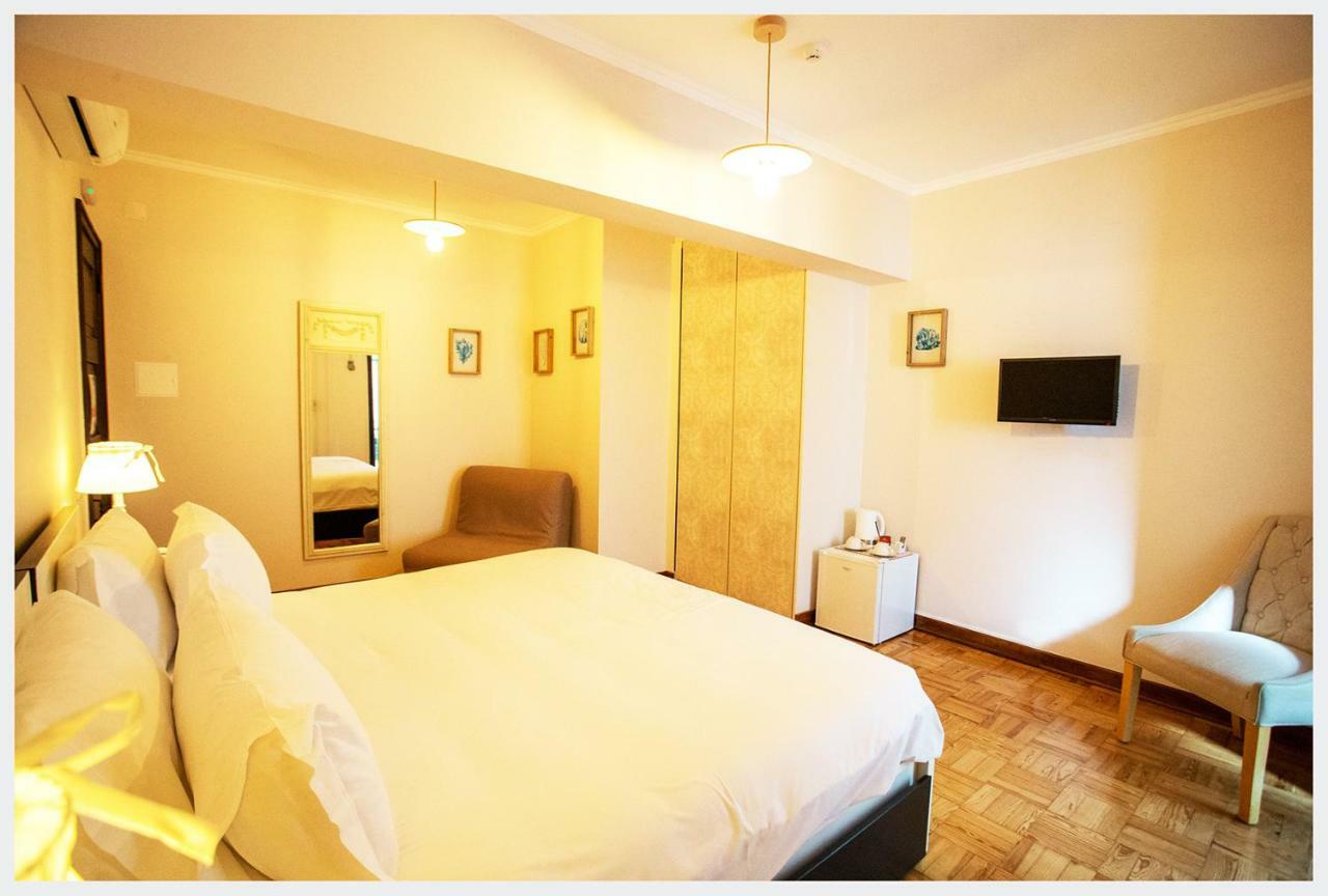 Senhor Gigi Hotel FAO Exterior foto
